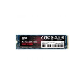 Диск SSD SILICON POWER UD70 M.2 2280 1TB PCIe NVMe 3.0 x4, SP01KGBP34UD7005, фото 