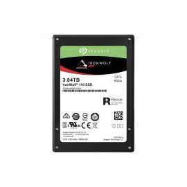 Диск SSD Seagate IronWolf 110 2.5" 3.84TB SATA III (6Gb/s), ZA3840NM10011, фото 