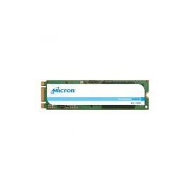 Диск SSD Micron 1300 M.2 2280 256GB SATA III (6Gb/s), MTFDDAV256TDL-1AW1ZABYY, фото 
