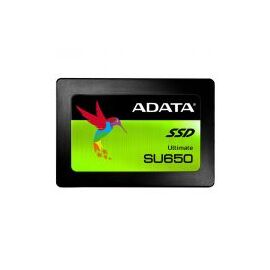 Диск SSD ADATA Ultimate SU650 2.5" 60GB SATA III (6Gb/s), ASU650SS-60GT-C, фото 