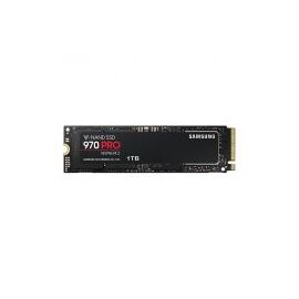 Диск SSD Samsung 970 PRO M.2 2280 1TB PCIe NVMe 3.0 x4, MZ-V7P1T0BW, фото 