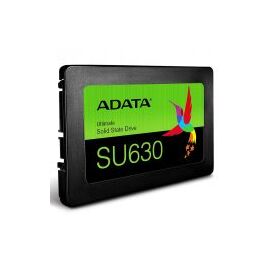 Диск SSD ADATA Ultimate SU630 2.5" 240GB SATA III (6Gb/s), ASU630SS-240GQ-R, фото 