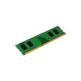 Модуль памяти Kingston ValueRAM 8GB DIMM DDR4 2933MHz, KVR29N21S6/8, фото 
