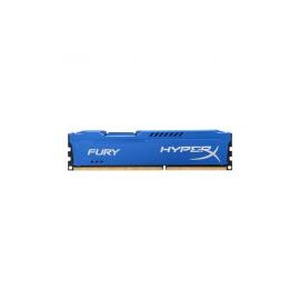 Модуль памяти Kingston HyperX FURY Blue 4GB DIMM DDR3 1333MHz, HX313C9F/4, фото 