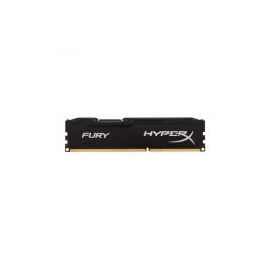 Модуль памяти Kingston HyperX FURY Black 8GB DIMM DDR3 1600MHz, HX316C10FB/8, фото 