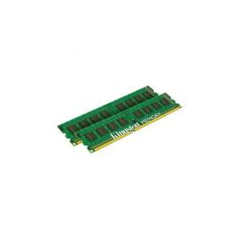 Комплект памяти Kingston ValueRAM 16GB DIMM DDR3 1600MHz (2х8GB), KVR16N11K2/16, фото 