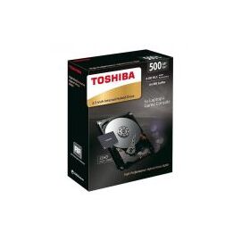 Жесткий диск Toshiba H200 SATA III (6Gb/s) 2.5" 500GB + 8GB, HDWM105EZSTA, фото 