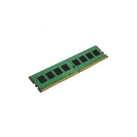 Модуль памяти Kingston ValueRAM 8GB DIMM DDR4 2400MHz, KVR24N17S8/8, фото 