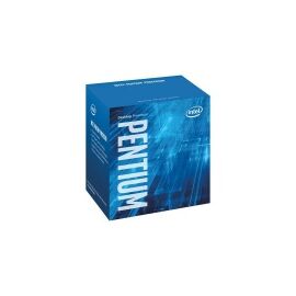 Процессор Intel Pentium G4400 3300МГц LGA 1151, Box, BX80662G4400, фото 
