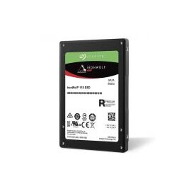 Диск SSD Seagate IronWolf 110 2.5" 1.92TB SATA III (6Gb/s), ZA1920NM10011, фото 