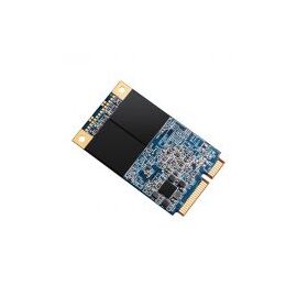 Диск SSD SILICON POWER M10 mSATA 240GB SATA III (6Gb/s), SP240GBSS3M10MFF, фото 