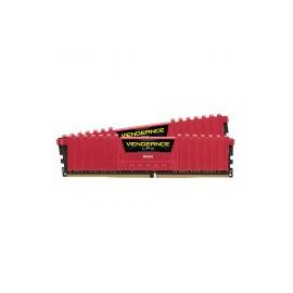 Комплект памяти Corsair Vengeance LPX 8GB DIMM DDR4 2133MHz (2х4GB), CMK8GX4M2A2133C13R, фото 