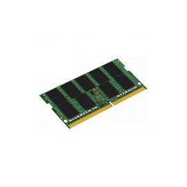 Модуль памяти Kingston ValueRAM 16GB SODIMM DDR4 ECC 2400MHz, KVR24SE17D8/16, фото 