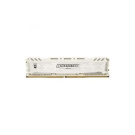 Модуль памяти Crucial Ballistix Sport LT White 4GB DIMM DDR4 2666MHz, BLS4G4D26BFSC, фото 