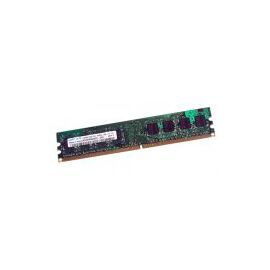 Модуль памяти Samsung M378T6553EZS 0GB DIMM DDR2 667MHz, M378T6553EZS-CE6, фото 