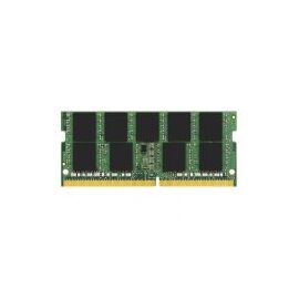 Модуль памяти Kingston ValueRAM 16GB SODIMM DDR4 2133MHz, KVR21S15D8/16, фото 