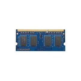 Модуль памяти HP ProOne 4GB SODIMM DDR3 1600MHz, B4U39AA, фото 
