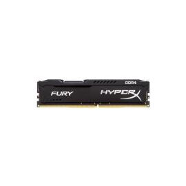 Модуль памяти Kingston HyperX FURY Black 4GB DIMM DDR4 2133MHz, HX421C14FB/4, фото 
