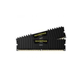 Комплект памяти Corsair Vengeance LPX 16GB DIMM DDR4 3466MHz (2х8GB), CMK16GX4M2B3466C16, фото 