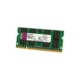 Модуль памяти Kingston ValueRAM 2GB SODIMM DDR2 667MHz, KVR667D2S5/2G, фото 