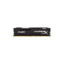 Модуль памяти Kingston HyperX FURY Black 4GB DIMM DDR4 2666MHz, HX426C15FB/4, фото 