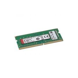 Модуль памяти Kingston Server Premier (Micron E) 8GB SODIMM DDR4 ECC 2666MHz, KSM26SES8/8ME, фото 