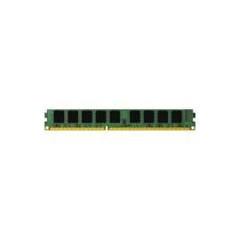 Модуль памяти Kingston ValueRAM 4GB DIMM DDR3 1600MHz, VLP, KVR16N11S8/4, фото 