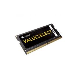 Модуль памяти Corsair ValueSelect 4GB SODIMM DDR4 2133MHz, CMSO4GX4M1A2133C15, фото 