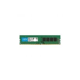 Модуль памяти Crucial by Micron 16GB DIMM DDR4 3200MHz, CT16G4DFD832A, фото 