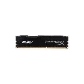 Модуль памяти Kingston HyperX FURY Black 8GB DIMM DDR3 1866MHz, HX318C10FB/8, фото 