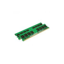 Комплект памяти Kingston ValueRAM 8GB DIMM DDR3 1333MHz (2х4GB), KVR13N9S8HK2/8, фото 