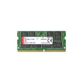 Модуль памяти Kingston ValueRAM 16GB SODIMM DDR4 2400MHz, KVR24S17D8/16, фото 