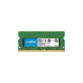 Модуль памяти Crucial by Micron 4GB SODIMM DDR4 2400MHz, CT4G4SFS624A, фото 