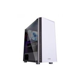 Корпус Zalman R2 Miditower Без БП Белый, R2 WHITE, фото 