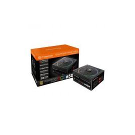 Блок питания Thermaltake Toughpower Grand RGB ATX 80+ Gold 650Вт, PS-TPG-0650FPCGEU-R, фото 