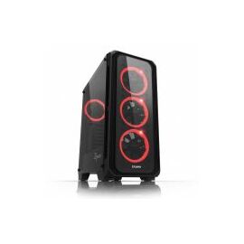 Корпус Zalman Z7 NEO Miditower Без БП Чёрный, Z7 NEO, фото 