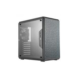 Корпус Cooler Master MasterBox Q500L Miditower Без БП Чёрный, MCB-Q500L-KANN-S00, фото 