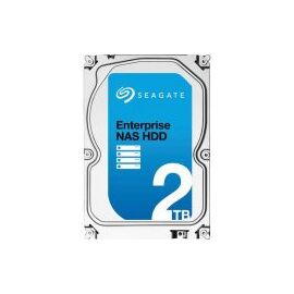 Диск HDD Seagate Enterprise NAS SATA III (6Gb/s) 3.5" 2TB, ST2000VN0001, фото 