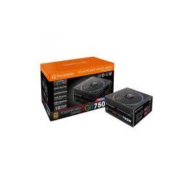 Блок питания Thermaltake Toughpower Grand RGB Sync ATX 80+ Gold 750Вт, PS-TPG-0750FPCGEU-S, фото 