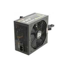 Блок питания Thermaltake TR2 ATX 80+ Bronze 750Вт, TR-750PCBEU, фото 