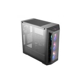 Корпус Cooler Master MasterBox MB530P Miditower Без БП Чёрный, MCB-B530P-KHNN-S01, фото 