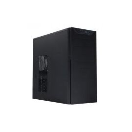 Корпус Powerman BA833BK Miditower 600Вт Чёрный, 6125674, фото 
