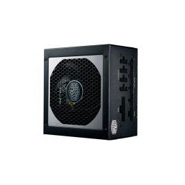 Блок питания Cooler Master RS550-AFBAG1-EU ATX 80+ Gold 550Вт, RS550-AFBAG1-EU, фото 