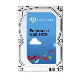 Диск HDD Seagate Enterprise NAS SATA III (6Gb/s) 3.5" 4TB, ST4000VN0001, фото 