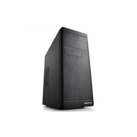 Корпус DeepCool WAVE V2 Microtower Без БП Чёрный, WAVE V2, фото 