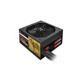 Блок питания Thermaltake Урал ATX 80+ Gold 650Вт, W0426RE, фото 