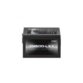 Блок питания Zalman ZM600-LXII ATX 600Вт, ZM600-LXII, фото 
