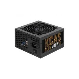 Блок питания Aerocool KCAS PLUS ATX 80+ Bronze 700Вт, KCAS PLUS 700W, фото 