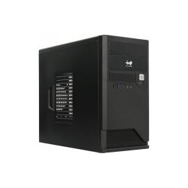Корпус InWin EMR-048 Minitower 450Вт Чёрный, 6120260, фото 