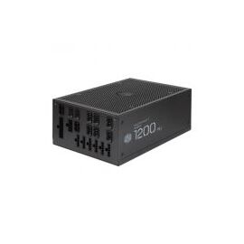 Блок питания Cooler Master MasterWatt Maker MIJ ATX 80+ Titanium 1200Вт, MPZ-C002-AFBAT-EU, фото 